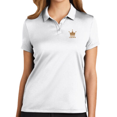 Cartwright Distributing - Ladies Dry Essential Solid Polo Thumbnail