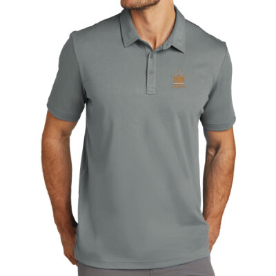 Cartwright Distributing - Oceanside Solid Polo Thumbnail